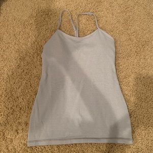 Lululemon tank top